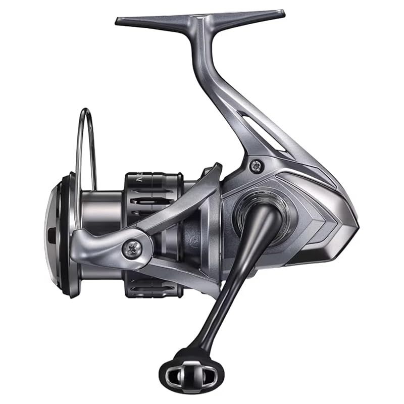 シマノ SHIMANO スピニングリール 21 ナスキー 0