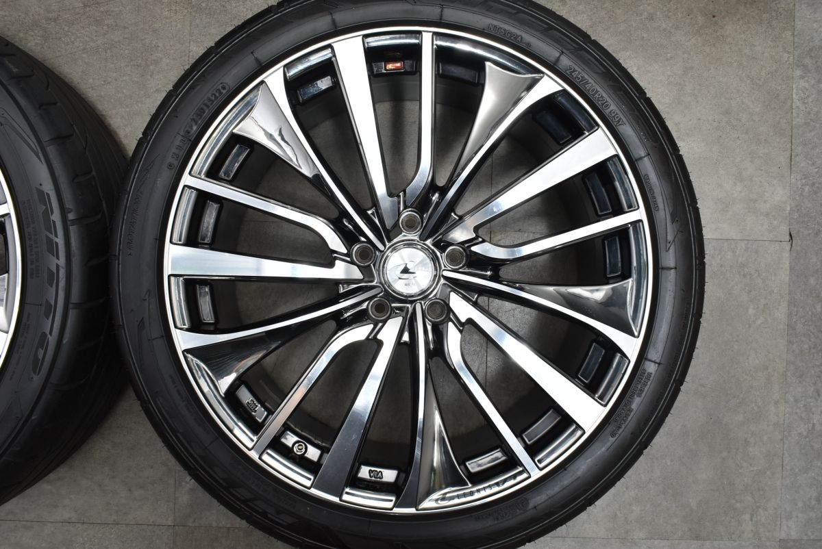 社外アルミ 215/60R17 アルファード ヴェルファイア エルグランド ウィンタートランパス アルファード ヴェルファイア エルグランド等 17