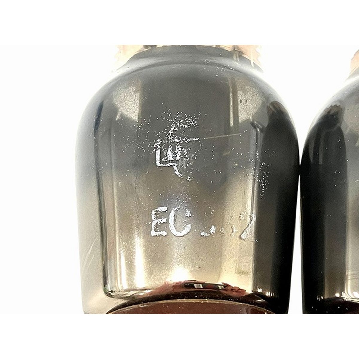 Mullard ECC32 CV181 真空管 2本セット ヴィンテージ 音響機器