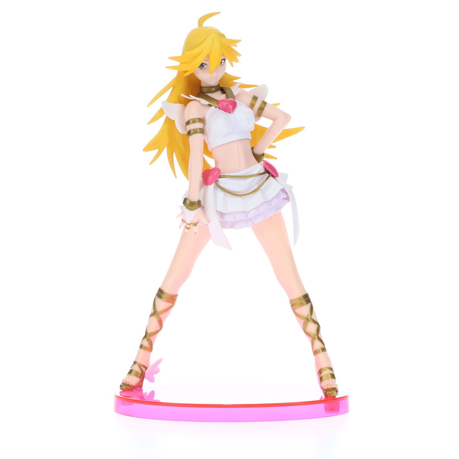 ストッキング Panty &amp; Stocking with Garterbelt(パンティ&amp;ストッキングwithガーターベルト) プレミアムフィギュア プライズ(22564) セガ パンティ Panty & Stocking with Garterbelt(パンティ