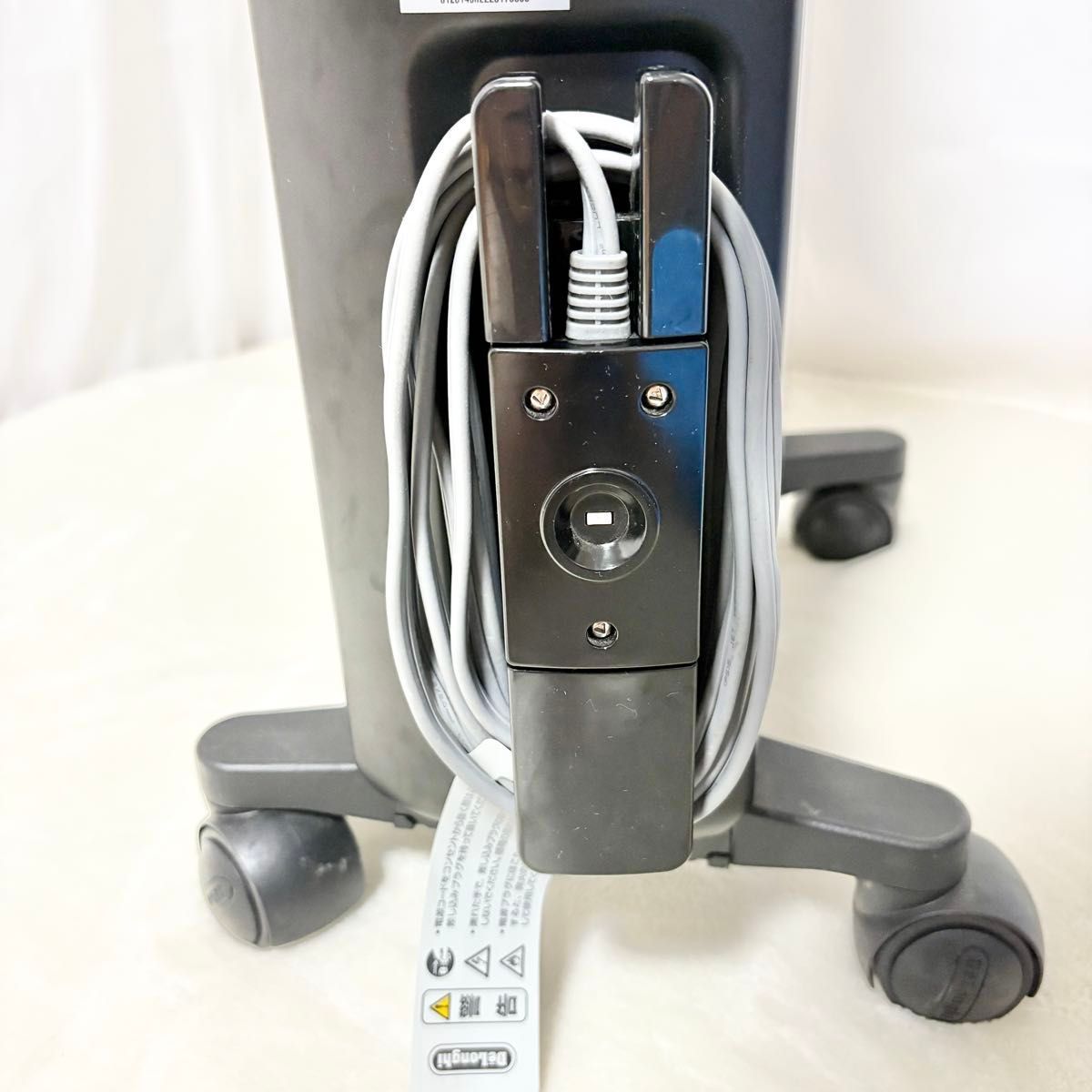 マルチダイナミックヒーター