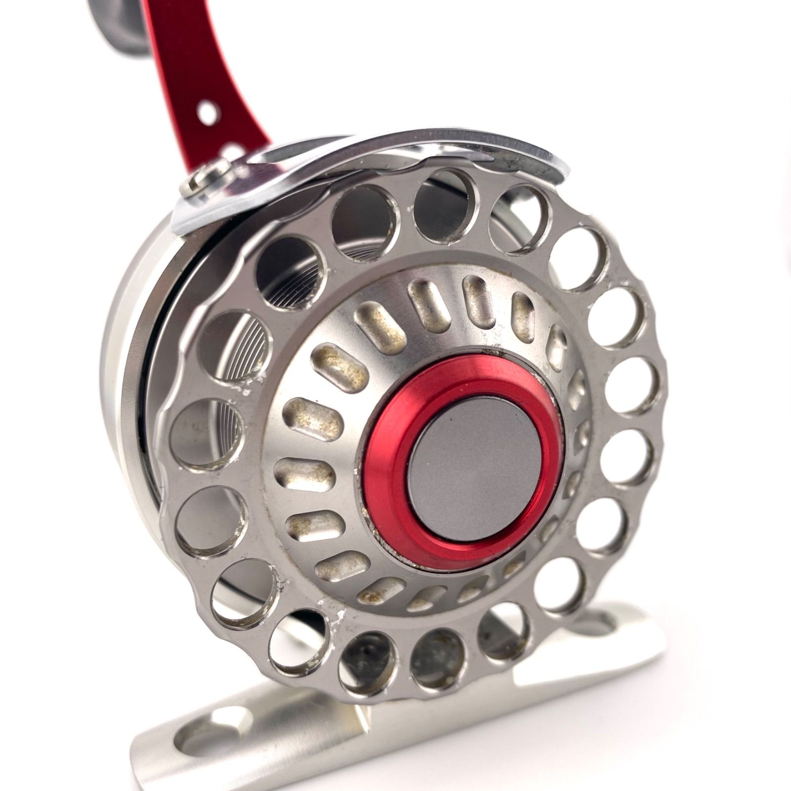 人気 DAIWA VIKING極 50 Daiwa Viking 極 50 Power Version リール