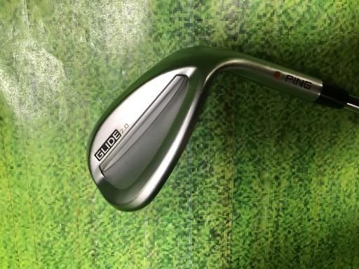 中古】 ピン PING GLIDE 2.0 56°/12° SS ウェッジ WG PING AWT
