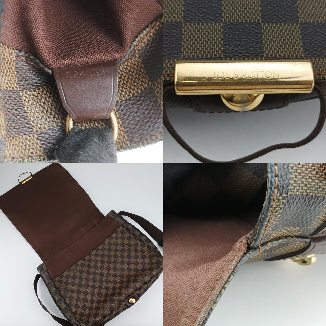 ルイヴィトンLouis