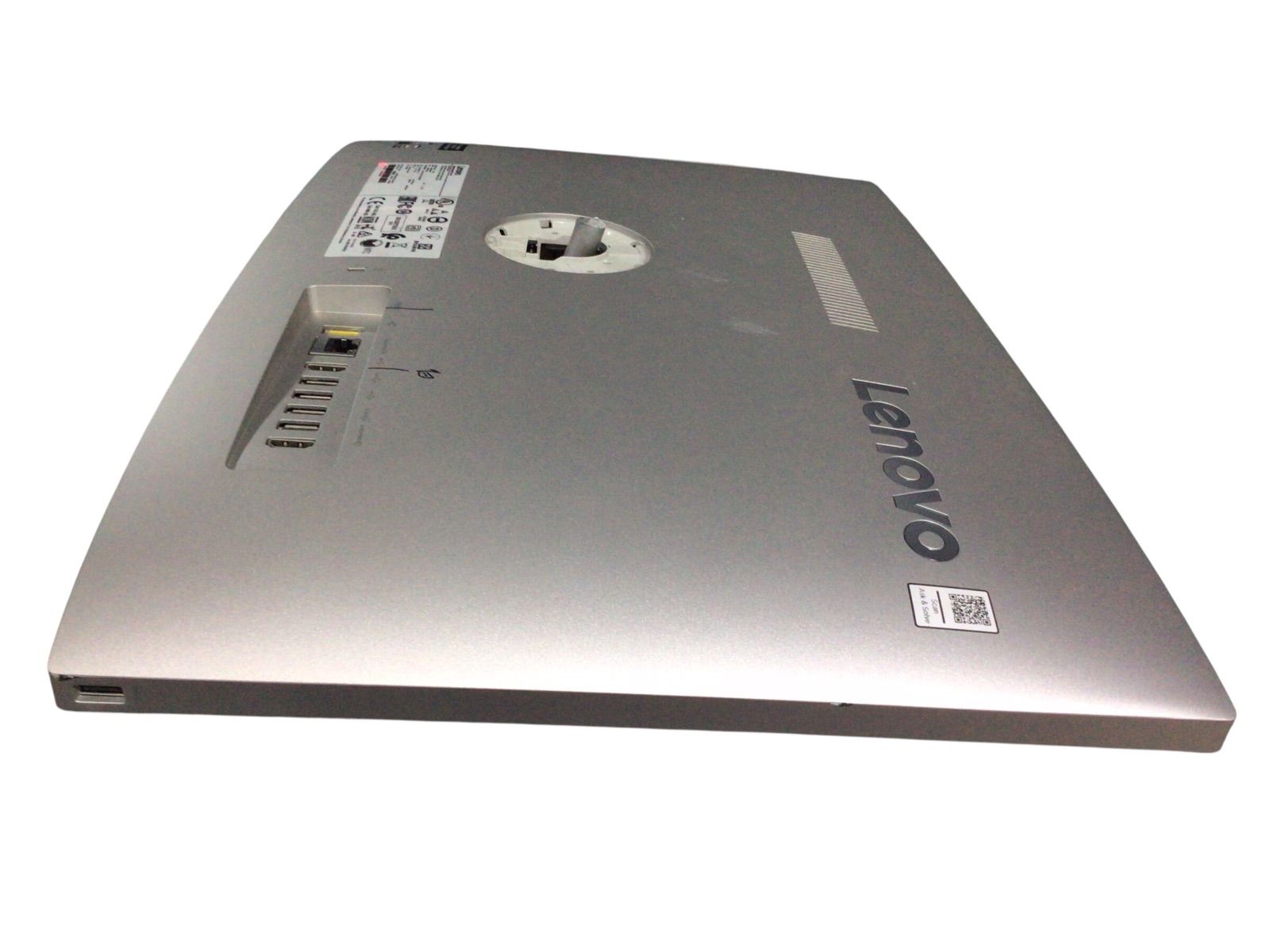 ストレージ無し