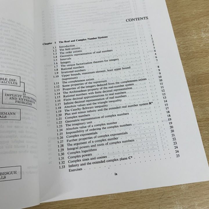 ○01)【同梱不可】数学的分析/Mathematical Analysis/Tom M