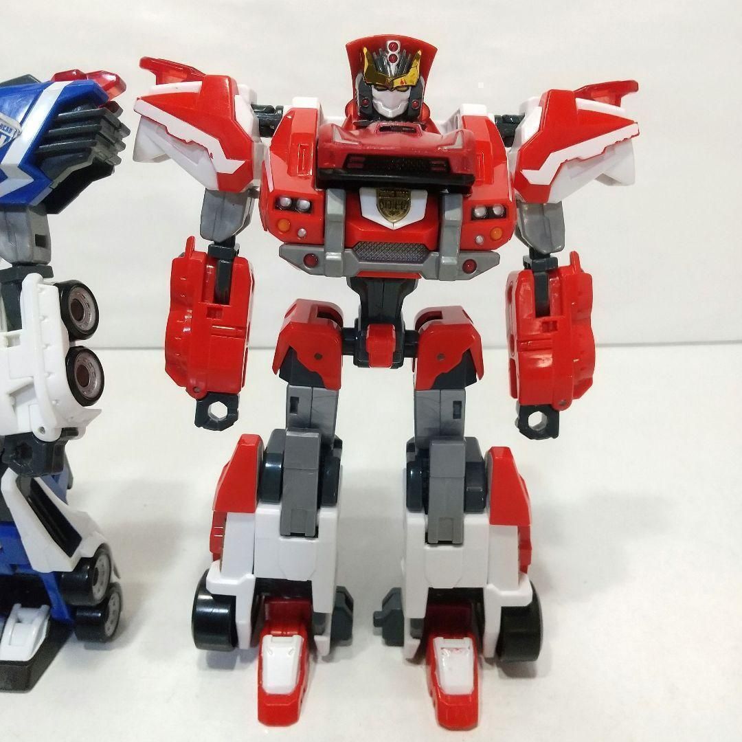 トミカ ドライブヘッド サイクロンインターセプター ブレイブバックドラフト タカラトミー ドライブヘッド02 MKⅡ ブレイブバックドラフト