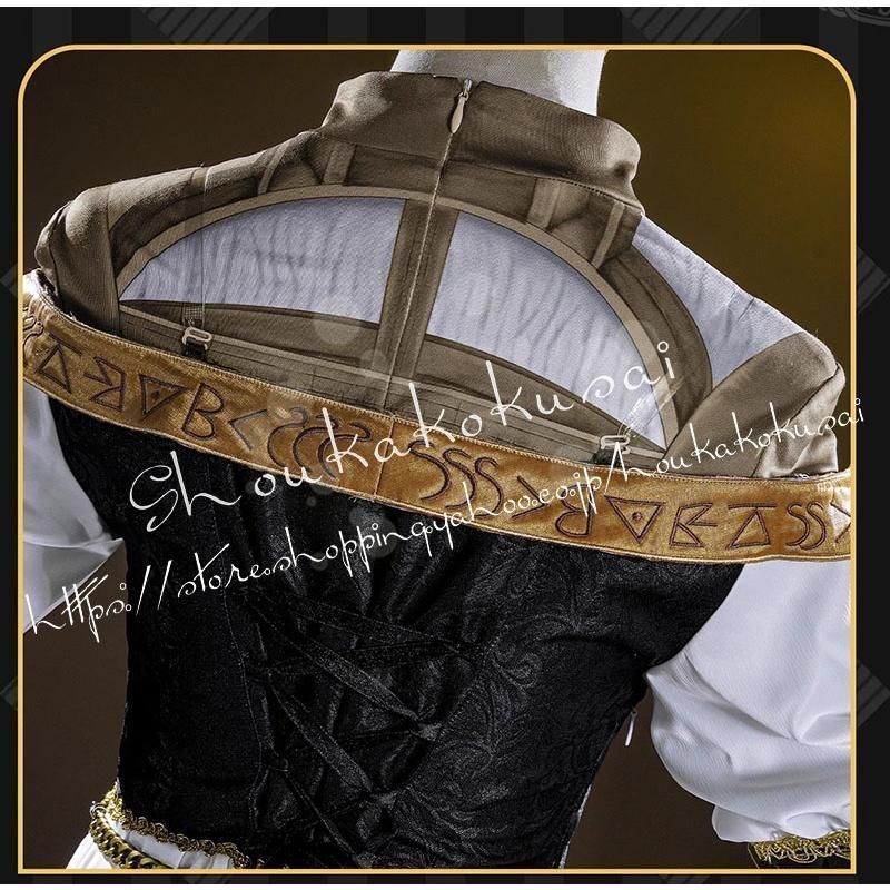 深淵の呼びかけ