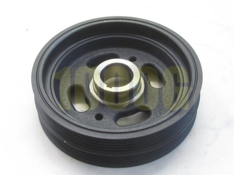 スズキ純正 SUZUKI 超 品 スイフトスポーツ ZC31S クランクプーリー 2005 8-2010 8