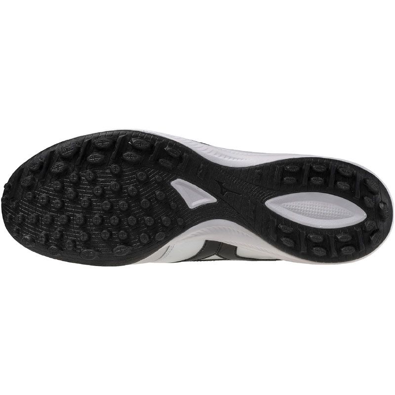 ミズノ MIZUNO MORELIA SALA JAPAN TF フットサル トレーニングシューズ 人工芝用 モレリア 25AW Q1GB250209 30.0cm WHITEMONARCHHOTEL_COM