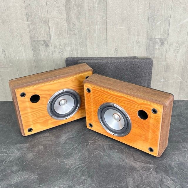 中古良品/ビクターSX-202 ビクター スピーカー SX-202 スピーカー ペアセット 【中古