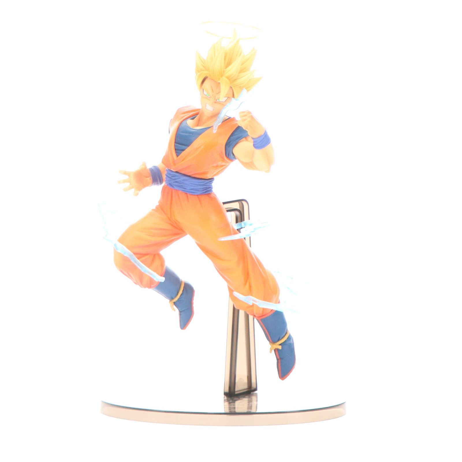 超サイヤ人2孫悟空 DRAGONBALL Z DOKKAN BATTLE COLLAB-超サイヤ