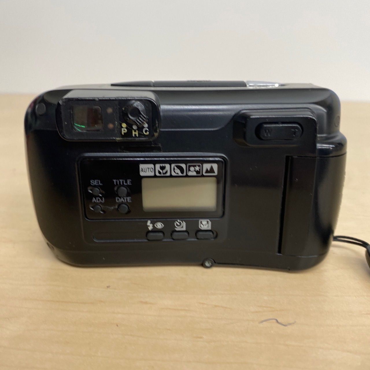 ジャンク品】MINOLTA ミノルタ VECTIS25 F69 - メルカリ