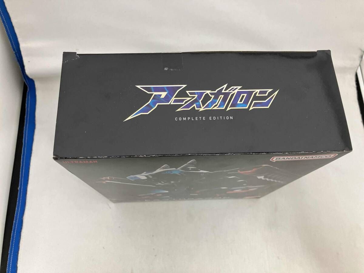アースガロン COMPLETE EDITION プレバン ウルトラマンブレーザー