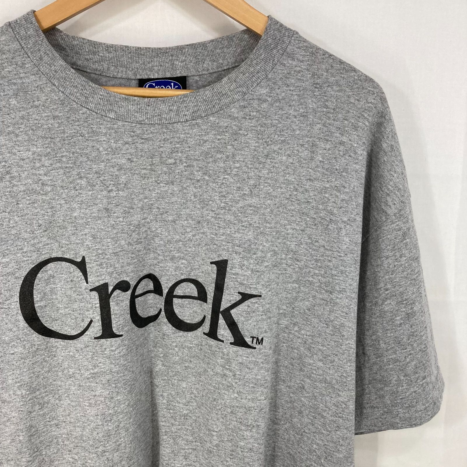 Creek Angler
