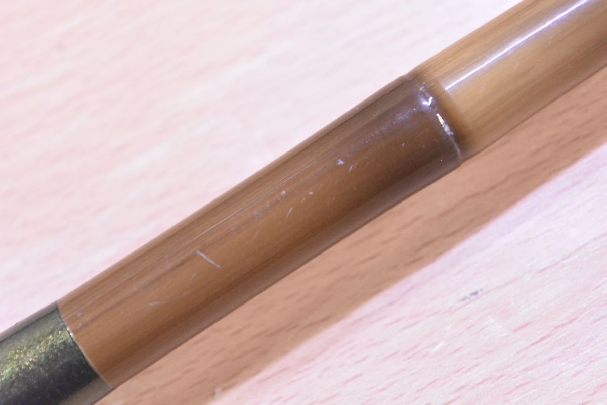 ダイワ 月光 十八 DAIWA 18尺 ヘラブナ竿 へらぶな ヘラ - メルカリ