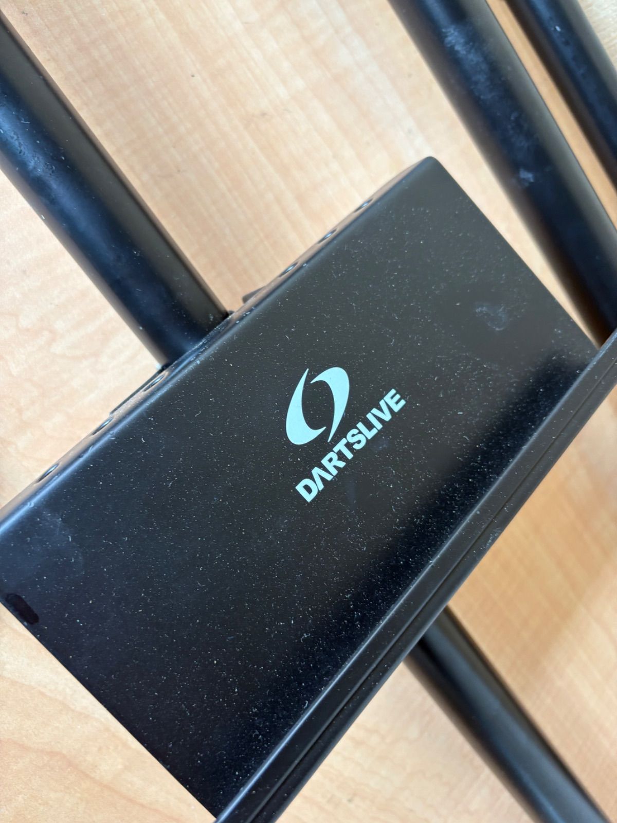 DARTSLIVE Home DLH-0000 ダーツ ライブ 家庭用 ダーツ ボード