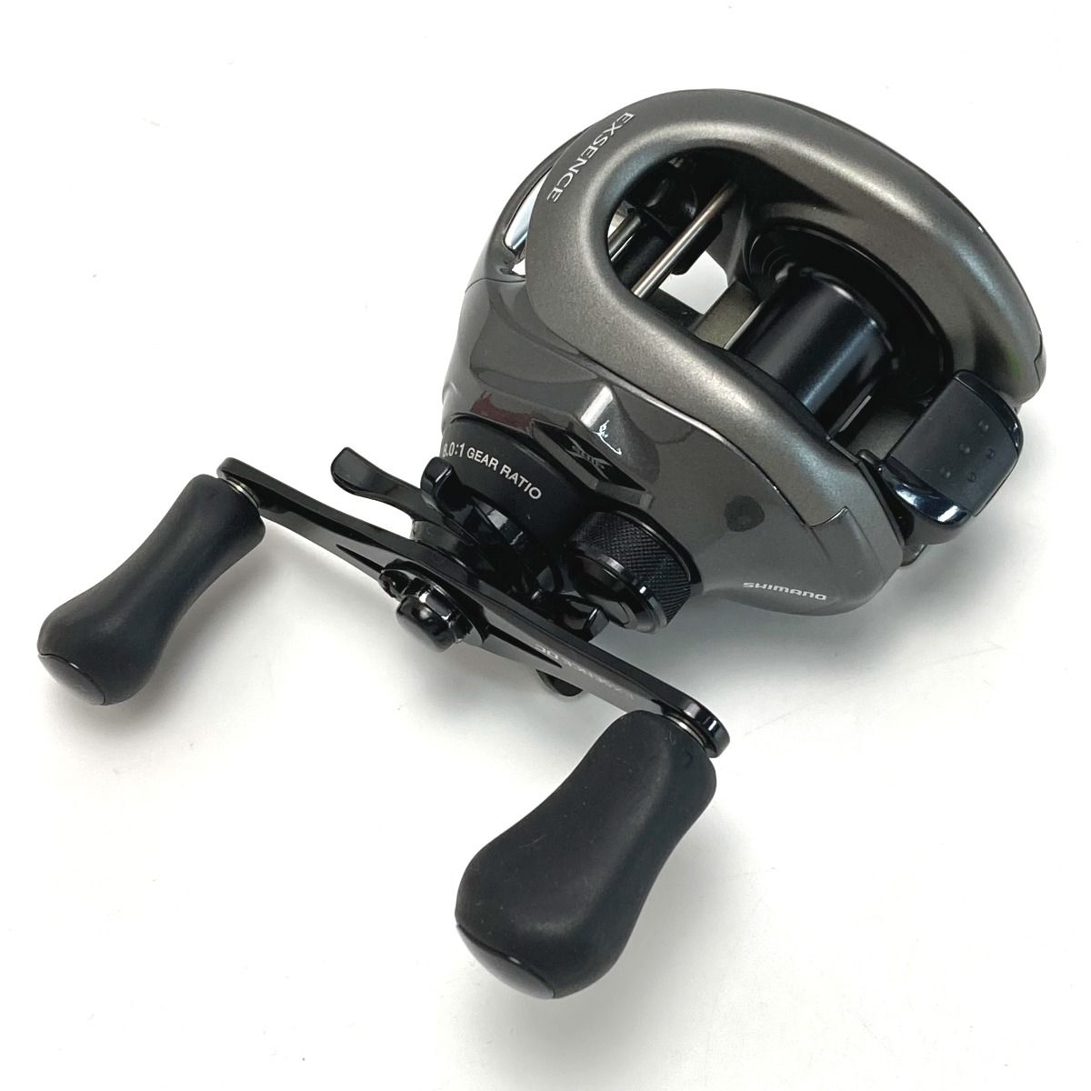 SHIMANO シマノ 13 エクスセンス DC 03220 左ハンドル ベイト SHIMANO シマノ 13 エクスセンス DC 03220 左ハンドル ベイト