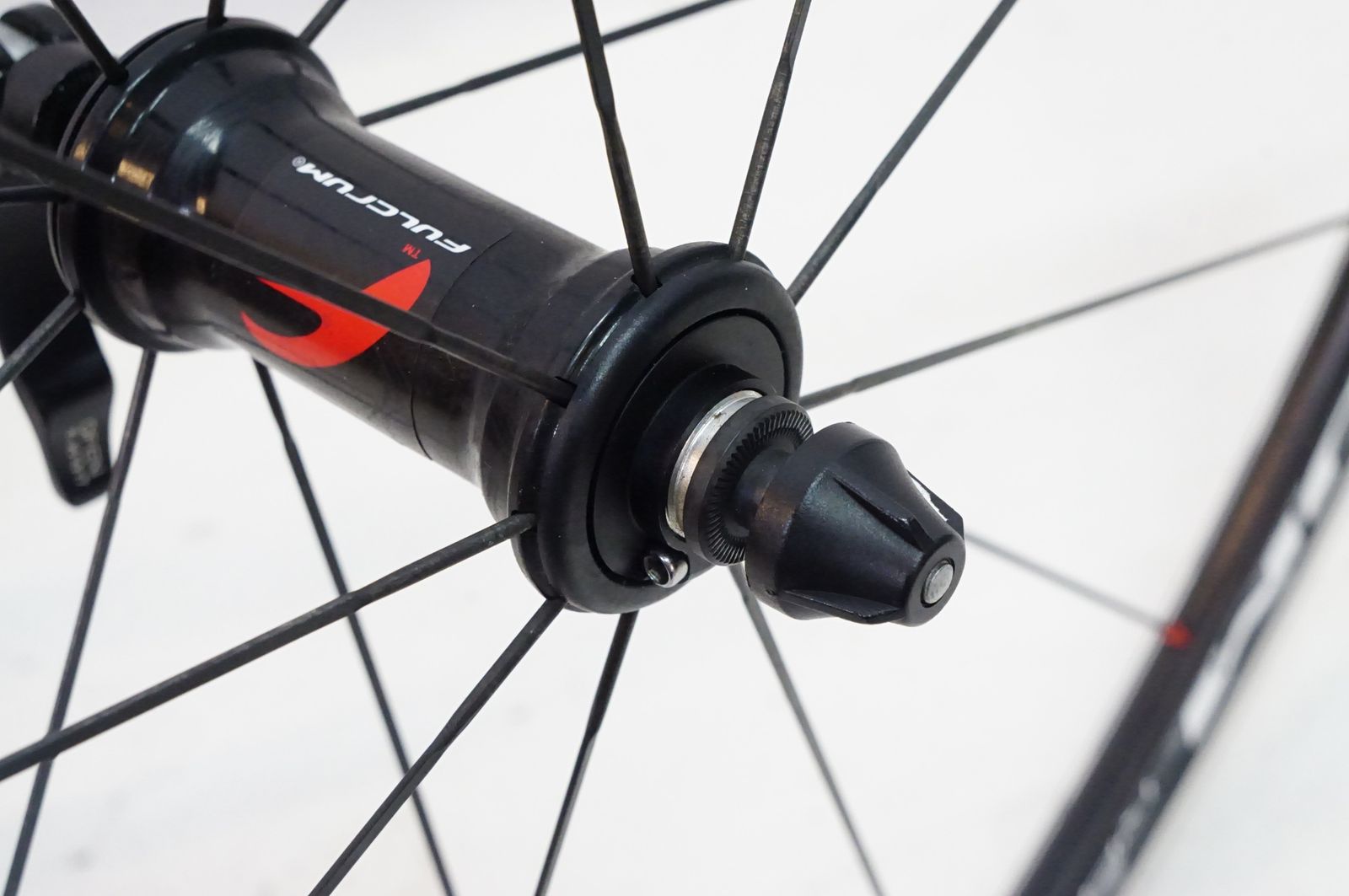 FULCRUM 「フルクラム」 RACING 5 LG SHIMANO11速 ホイールセット