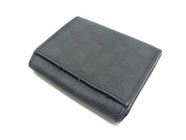 ✨未使用品✨dunhill ダンヒル ケース 小銭入れ PVCレザー 総柄 dunhill ダンヒル PVC×レザー 総柄 ミニ コインケース コインパース