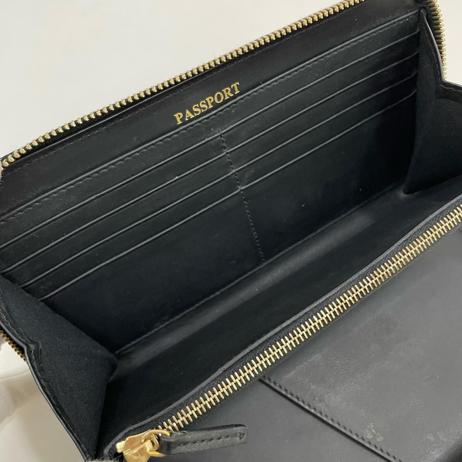 中古】FENDI | フェンディ バッグ バグズ モンスター ラウンド