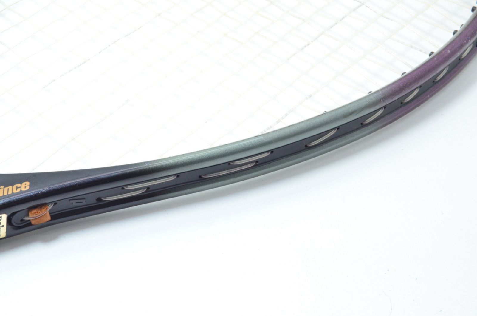 プリンス TOUR 100 硬式テニスラケット グリップサイズ2 Prince