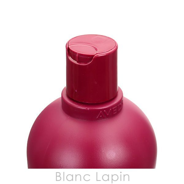 AVEDA カラーコントロール コンディショナー 1000ml ポンプ付き