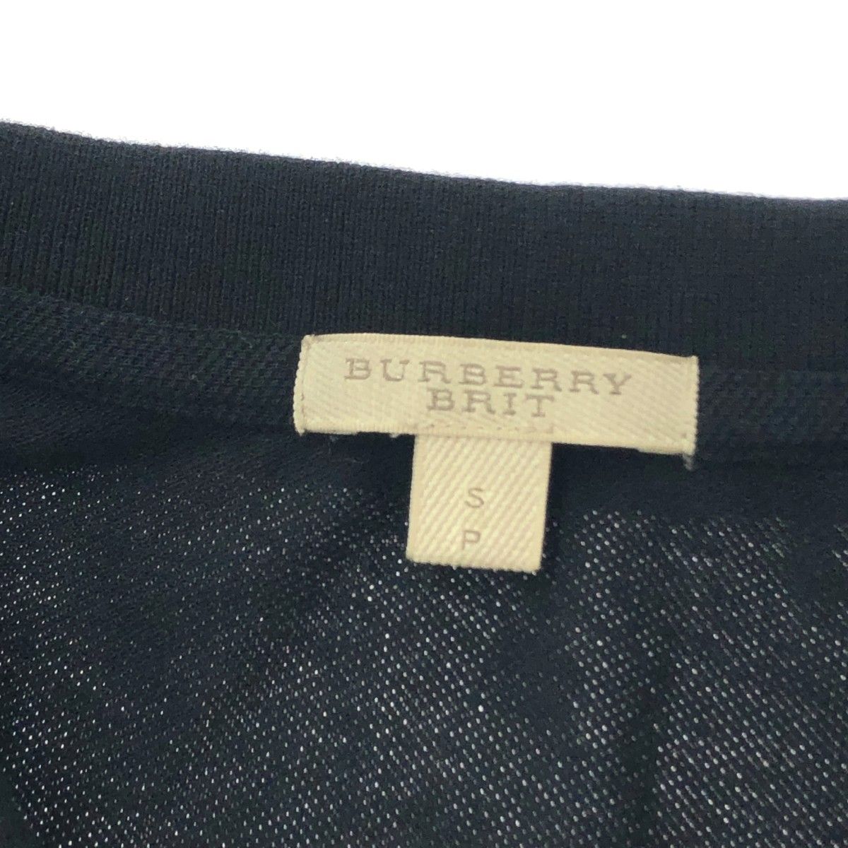 Brit バーバリーブリット