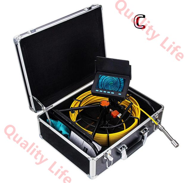 ファイバースコープ ボアスコープ