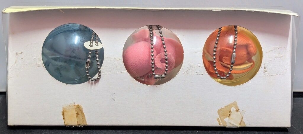 バンダイ おジャ魔女どれみ 無印 ドド レレ ミミ