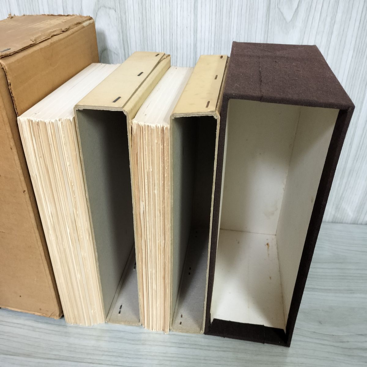 小冊子2冊 復刻版