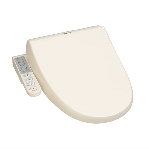 温水洗浄便座 貯湯式 パステルアイボリー クリーンウォッシュ 東芝 SCS-TCK1020-N