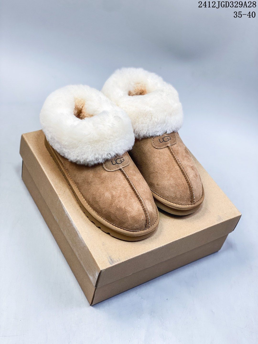 UGG レディース 防水スノーブーツ