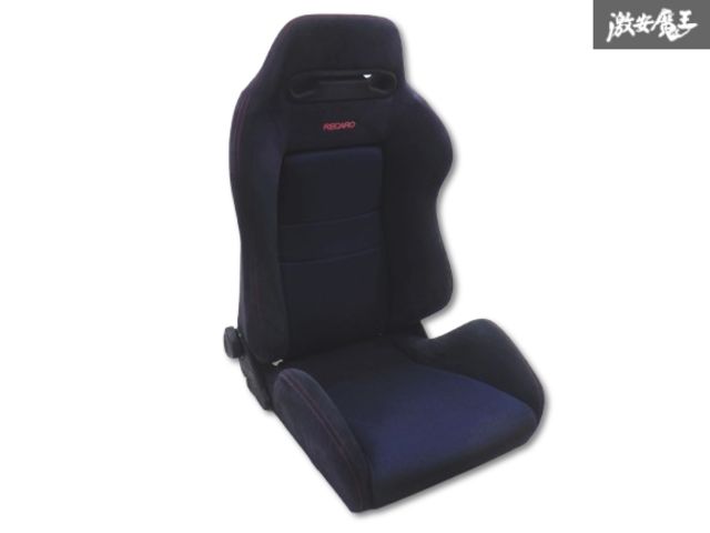 引取限定 インテグラ DC2 純正シート レカロ 助手席 希少品】ホンダ