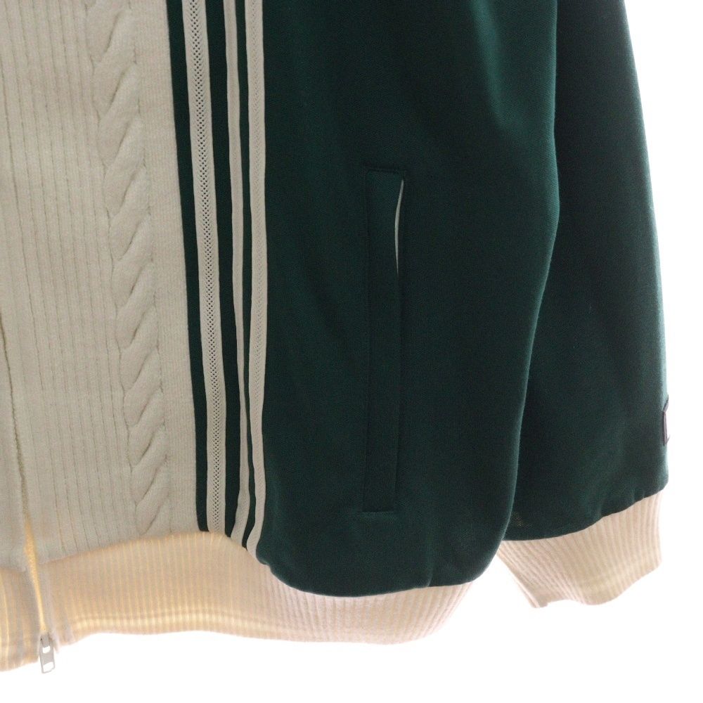 KITH (キス) 25SS×adidas Football Track Suit Top アディダス