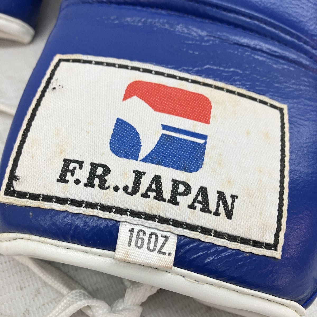 ☆超限定☆12oz☆レア新品☆MAN FIGHT☆ボクシンググローブ☆赤