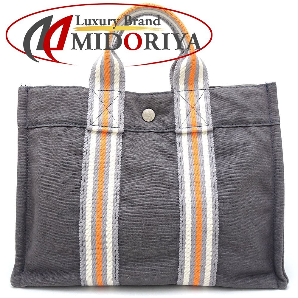 エルメス HERMES GINZA フールトゥPM H | グレートートバッグ 銀座限定
