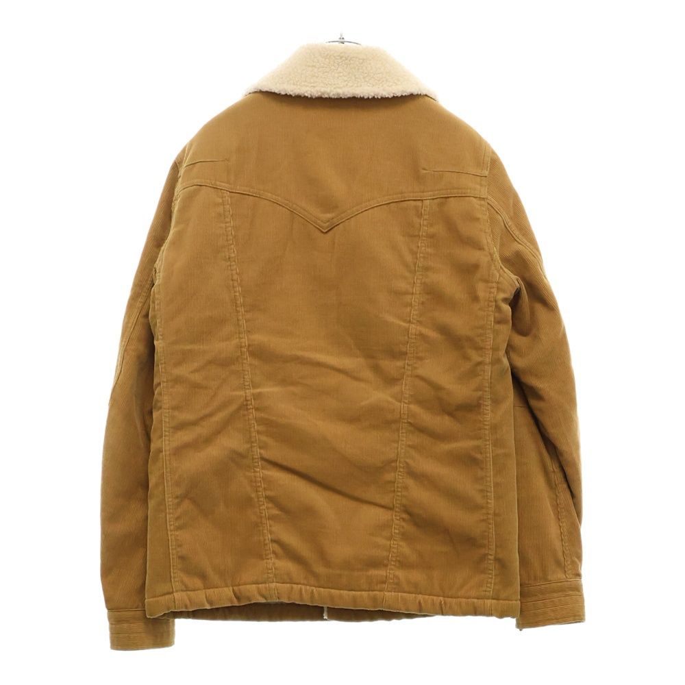 NUMBER (N)INE (ナンバーナイン) 07AW コーデュロイ ボア ジャケット