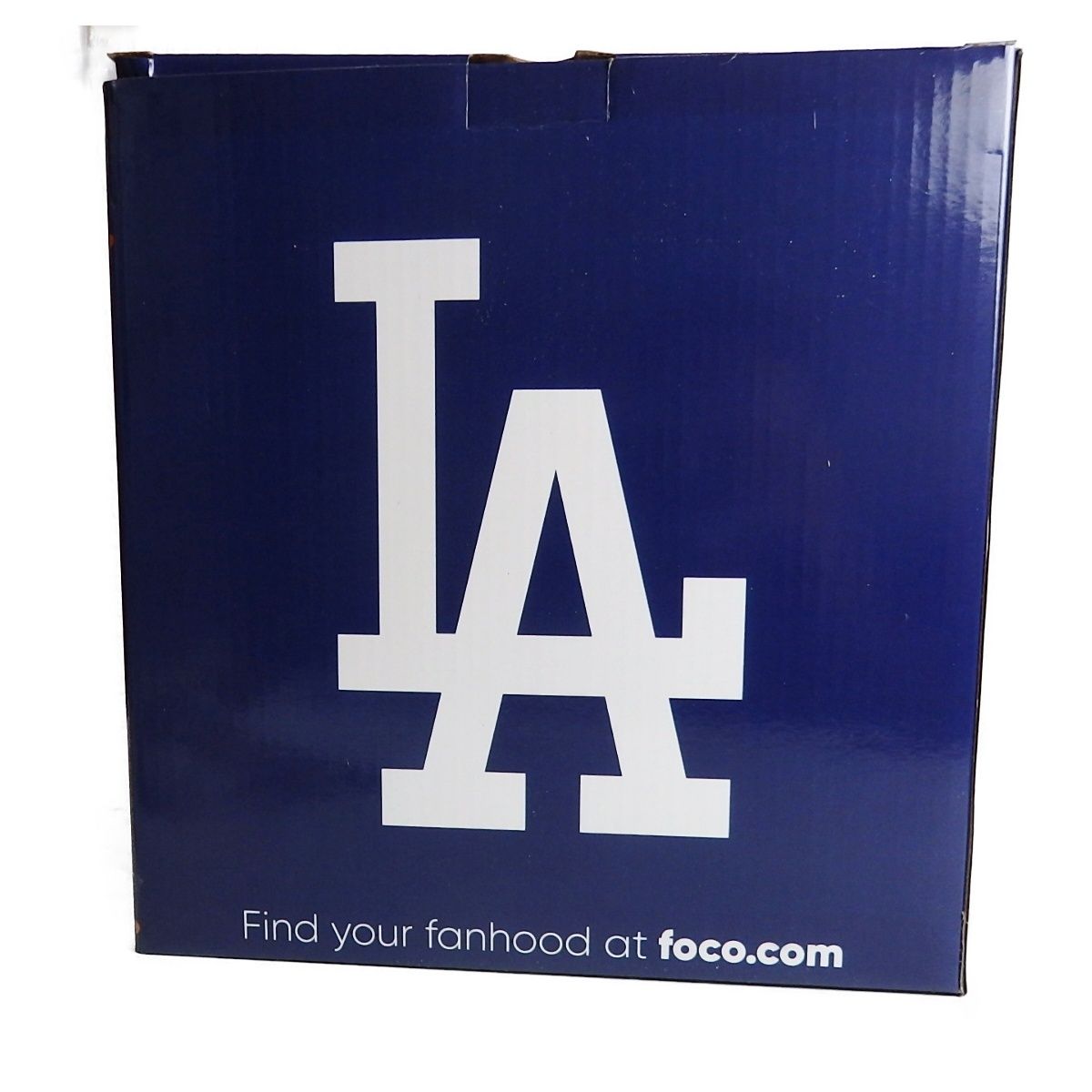 ロサンゼルス・ドジャース LosAngeles DODGERS FOCO TRIPLE