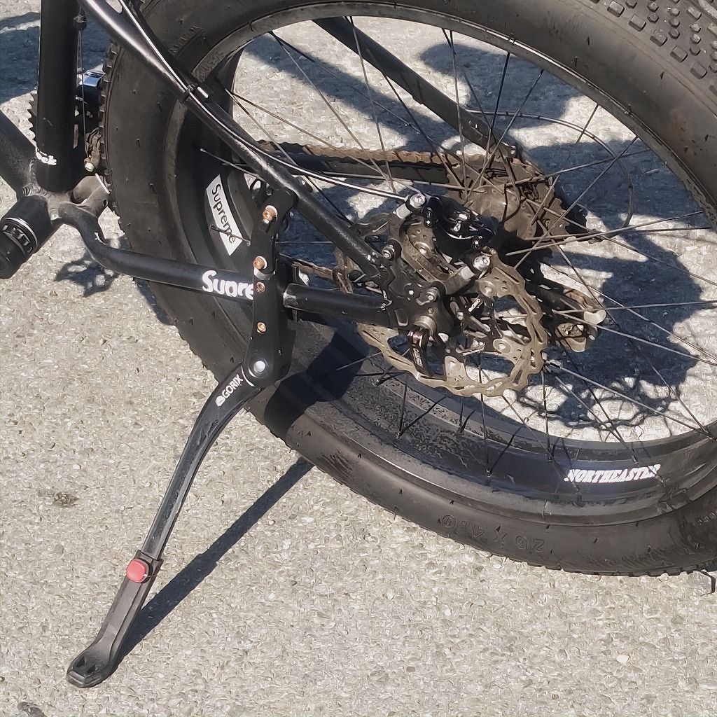 430mm カスタム車両