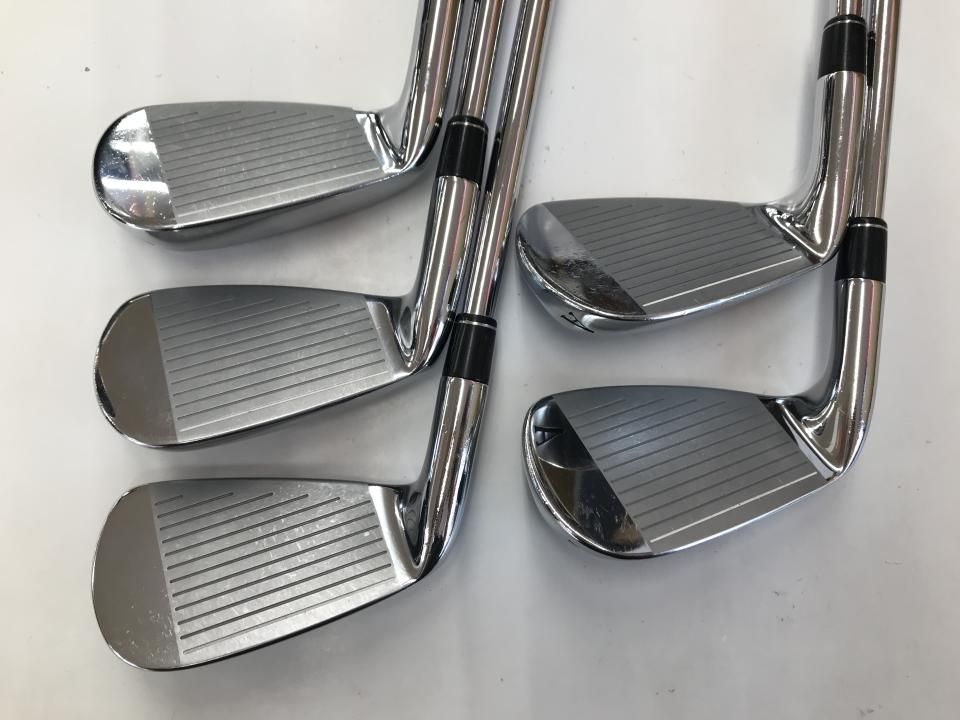 【即納】EZONE CB 701 FORGED | S | NSプロ MODUS 3 TOUR 105 | 中古 | アイアンセット | ヨネックス