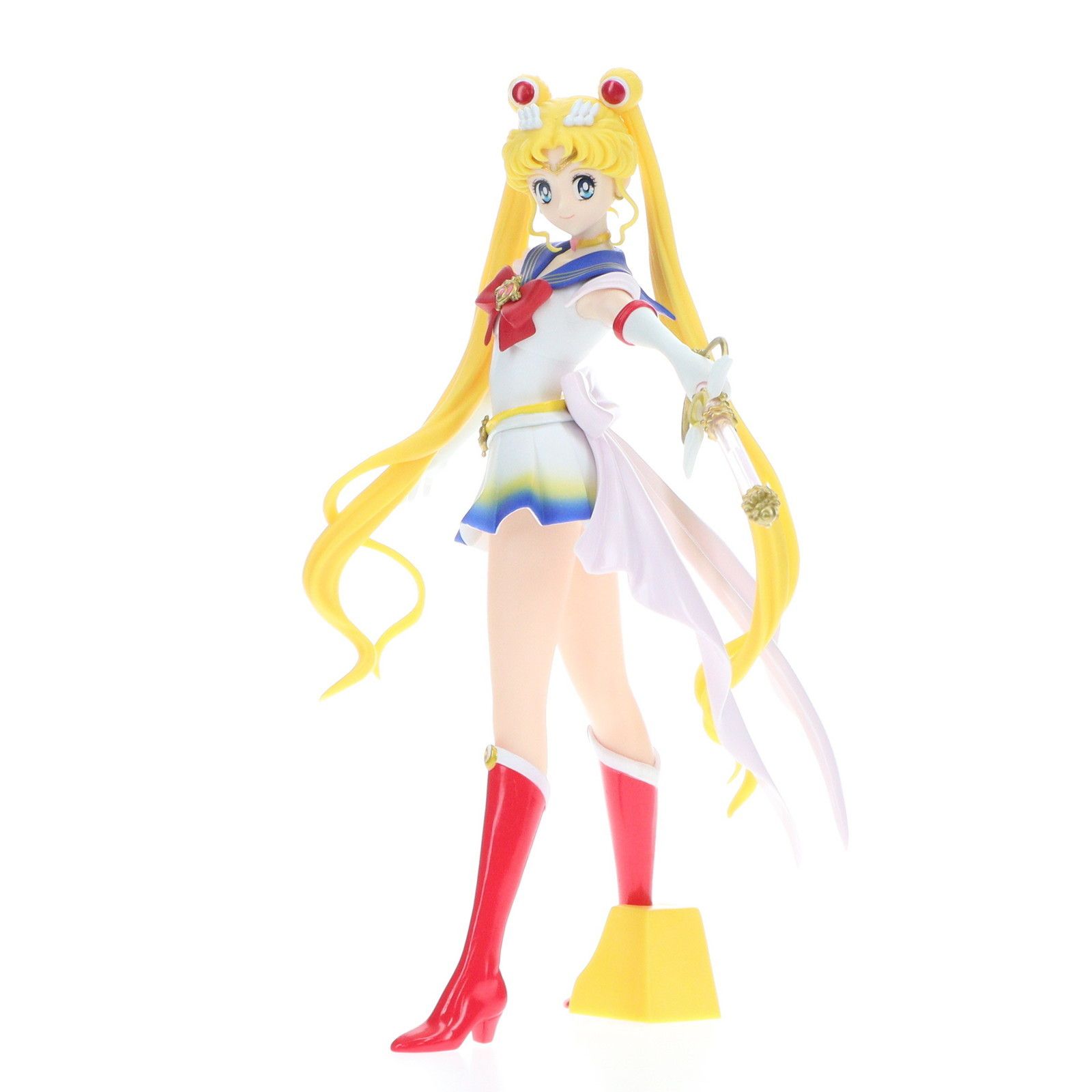 スーパーセーラームーン A(ムーンカレイドスコープ) 劇場版「美