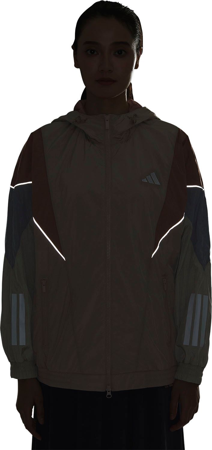 新品アディダス ウインドブレーカー JL5106 KRC74 adidas 新品アディダス ウインドブレーカー JL5106 KRC74 adidas - メルカリ