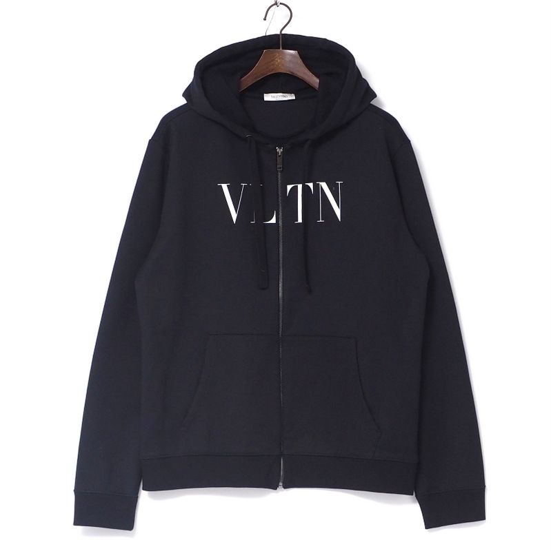 美品 Valentino ヴァレンチノ パーカー【古着】【中古】【送料無料】20241015/RA1419