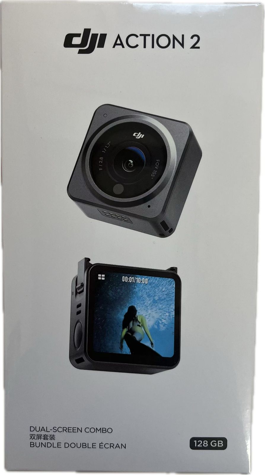 新品 オリバーガル OliverGal My Own Muse