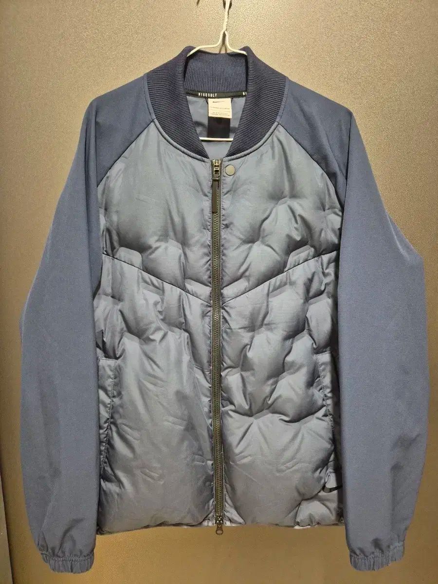 NIKE ナイキ ゴルフ サーマフィット ダウン XXL