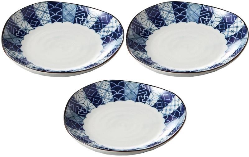 10個セット まほろばアメ反小鉢 [ 12×6.7㎝ ] 小鉢 セトモノホンポ 10個セット まほろばアメ反小鉢 [ 12×6.7㎝ ] 小鉢 セトモノホンポ 10個