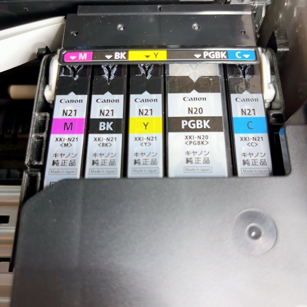 XK120 プリンター