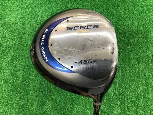 本間ゴルフ - HONMA BERES MG711 2星　ドライバー　ARMRQ B49 R 本間ゴルフ - HONMA BERES MG711 2星 ドライバー ARMRQ B49 Rの