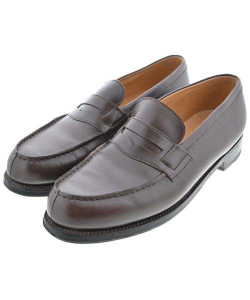 J.M.WESTON ビジネス ドレスシューズ メンズ 古着